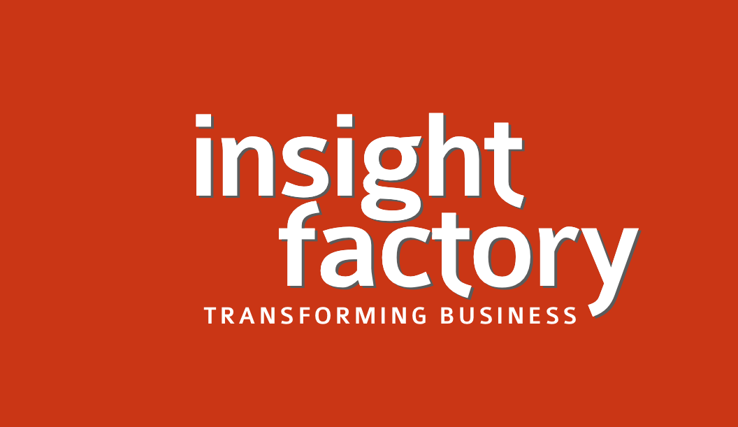 Insight Factory — Transforming Business